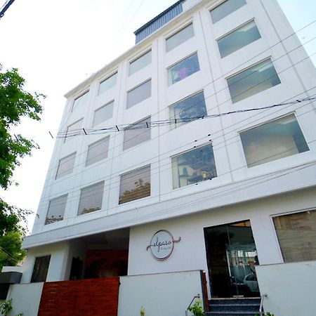 סאלם Hotel Elpaso מראה חיצוני תמונה
