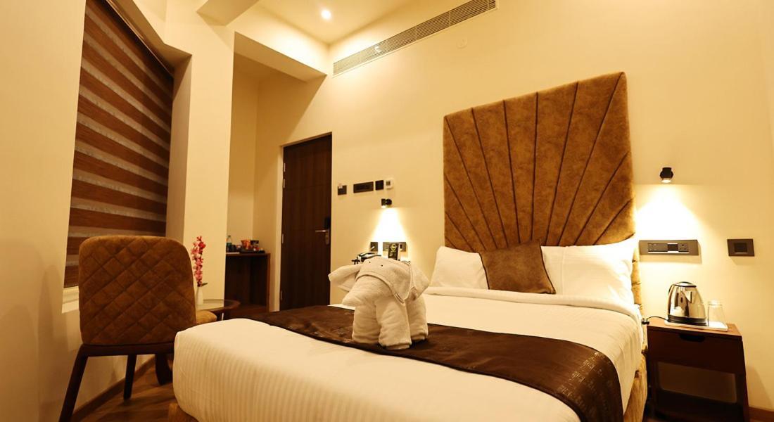 סאלם Hotel Elpaso מראה חיצוני תמונה