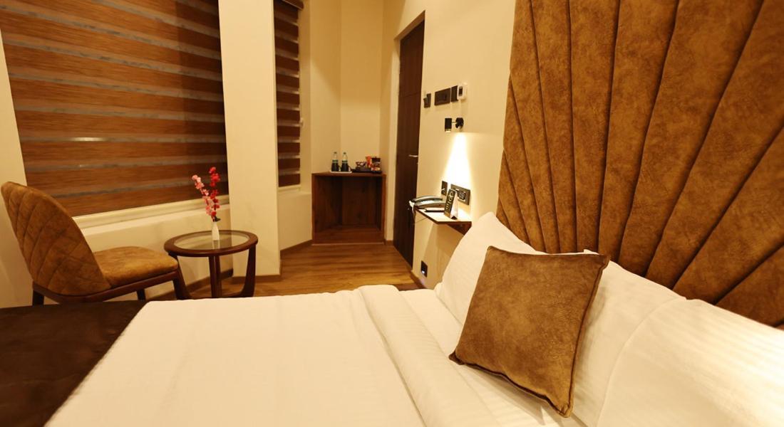 סאלם Hotel Elpaso מראה חיצוני תמונה