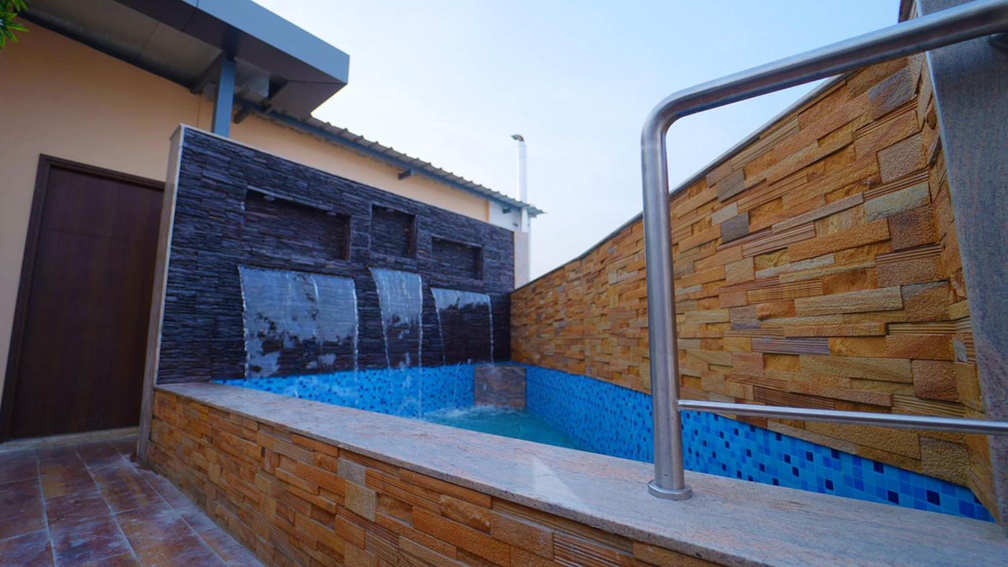 סאלם Hotel Elpaso מראה חיצוני תמונה