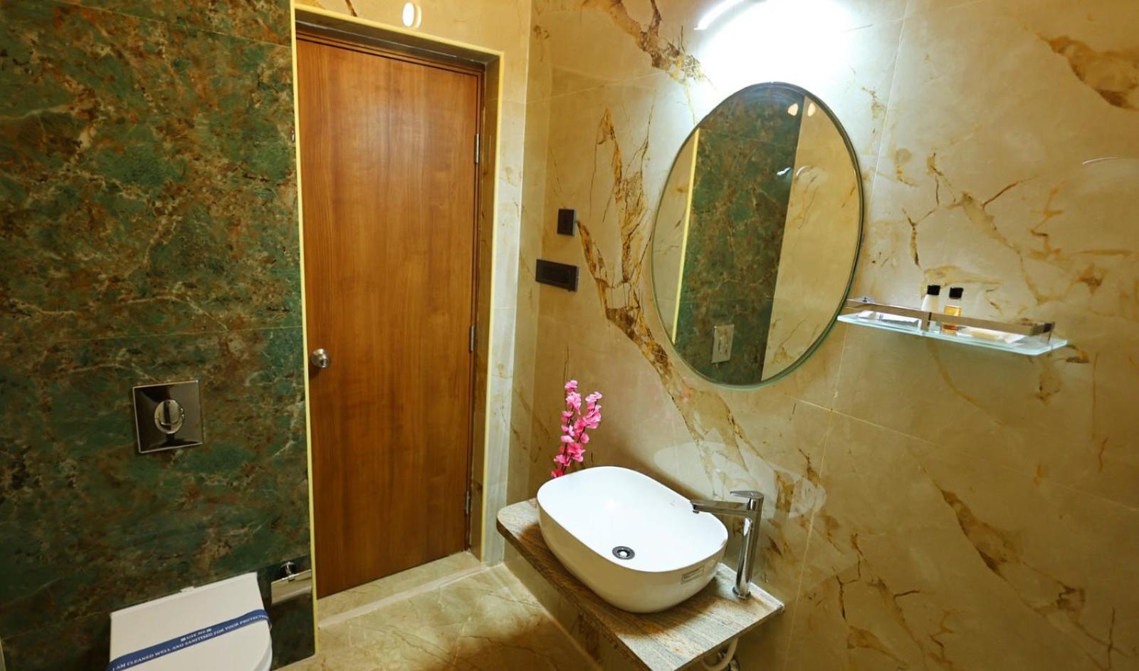 סאלם Hotel Elpaso מראה חיצוני תמונה