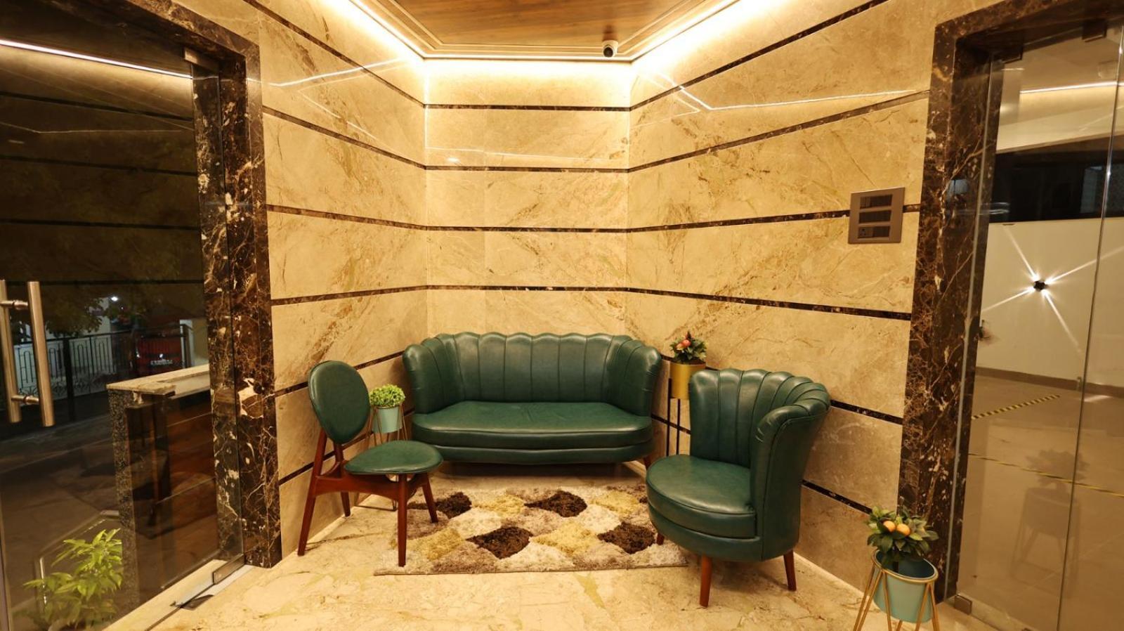 סאלם Hotel Elpaso מראה חיצוני תמונה