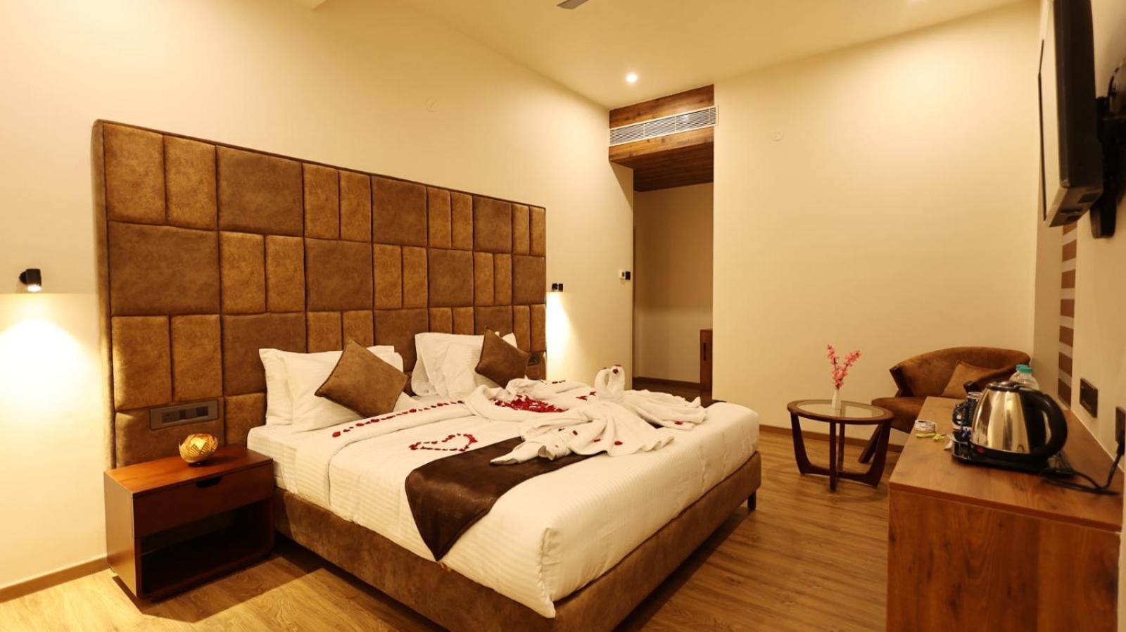 סאלם Hotel Elpaso מראה חיצוני תמונה