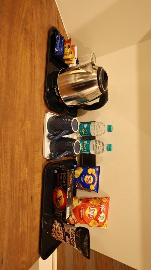סאלם Hotel Elpaso מראה חיצוני תמונה